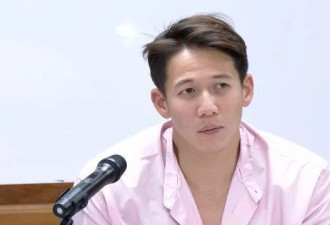 财阀太子爷侵犯亲弟逼迫吸毒，妻子称遭蒙蔽已分居