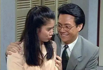袁咏仪自曝被TVB雪藏内幕，不满剧本投诉高层