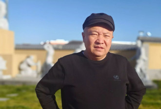 新疆哈萨克作家被指“极端思想”遭羁押