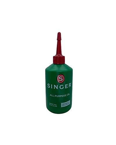 SINGER 润滑油