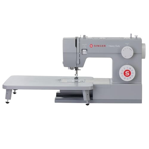 SINGER Heavy Duty 6380