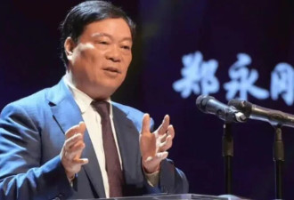 杉杉内斗两败俱伤后 家被安徽国资用70亿“抄”了