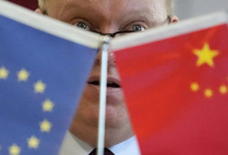 报告显示欧洲在华企业仍举步维艰 但信心微弱回暖