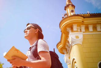恐感染流行病毒！专家警告：旅行别做这10件事