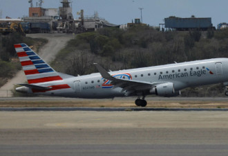 美国航空明年接入星链Wi-Fi 逾500架客机将升级