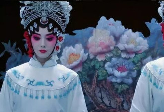 看李梅女儿和刘浩存飙戏，观众烦整容脸丑还没演技