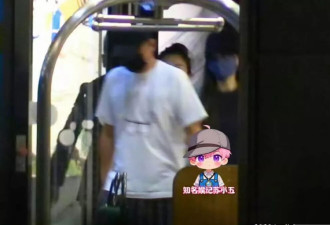文章新恋情被曝光，女友身份被扒、正脸超像姚笛
