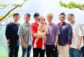 林俊杰跟哥嫂撕破脸！大嫂被曝想搞黄恋情吃绝户