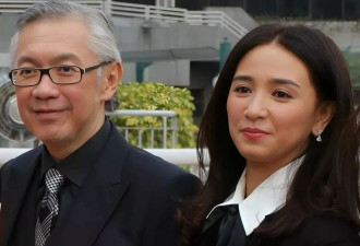 次子婚礼58岁吴婉芳惊艳全网,富商老公去世9年