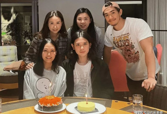 次子婚礼58岁吴婉芳惊艳全网,富商老公去世9年