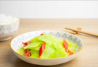 夏天多吃，这4种蔬菜是“肠道之王”