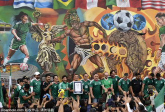 重磅！2026年世界杯104场全免费观看