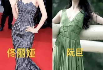 47岁陈思诚没想到，他自己的26岁小女友阮巨，现在开始给自己争气了
