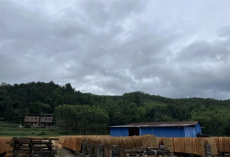 广西10名季节性零工，没有渡过那座漫水桥