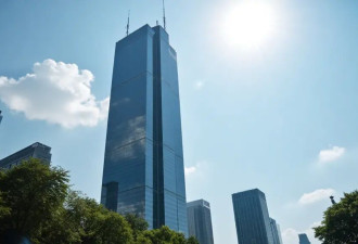 多地建设的“第一高楼”为啥都成了半拉子工程？