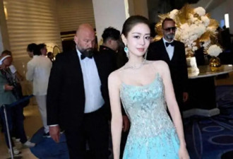 嫁名人后仍心酸？疯狂走穴捞金、做家务，吉娜蒋丽莎现状惹唏嘘