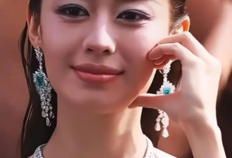 嫁名人后仍心酸？疯狂走穴捞金、做家务，吉娜蒋丽莎现状惹唏嘘