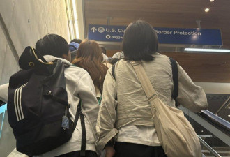 美签审查全面升级 这些小错误也会遭拒签