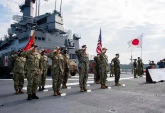 如果世界大战再次爆发，日本会率先对谁动手？
