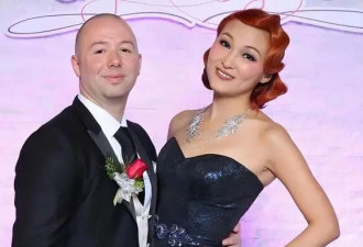 突发！香港知名女星和外籍老公离婚,人工受孕失败