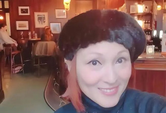 突发！香港知名女星和外籍老公离婚,人工受孕失败