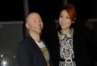 突发！香港知名女星和外籍老公离婚,人工受孕失败