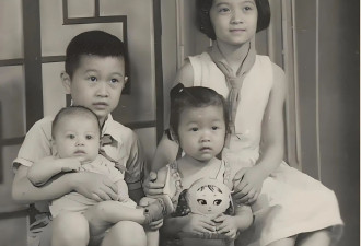 著名女星杜宁林：将儿子培养成博士，55岁患脑瘤