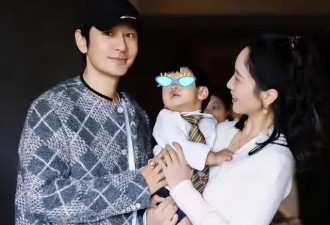 刘亦菲超900天无戏可演 黄晓明自曝与其特殊关系
