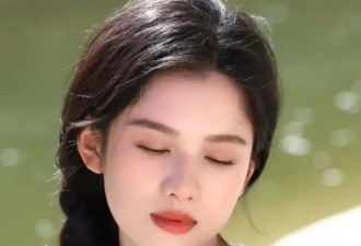 扁塌细软发自救指南 懒人烫搭胎毛刘海秒变小脸