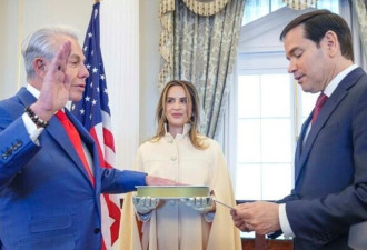 美国警告西班牙："谨慎深化对华关系"