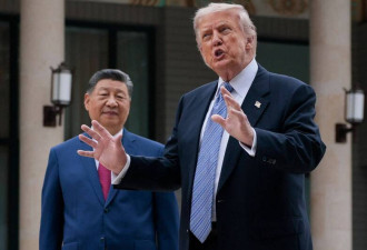 英智库示警：台海冲突恐引爆中美核战