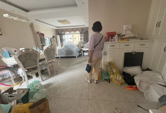 男子疑遭妻子家暴后跳楼，警方不立案后父母...