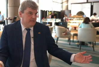 隔空交火！民调第一的德国AfD：北京不要吵