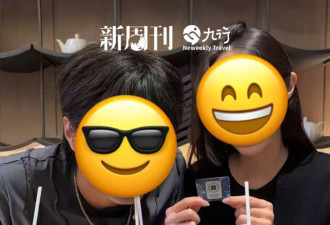 对中式奶茶上瘾的韩国人，在首尔街头排大队