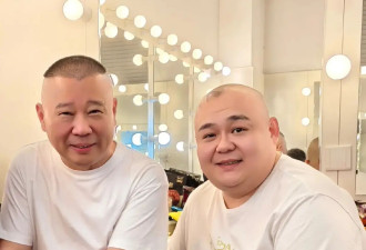 德云社回应杨鹤通不当言论：解除其教学主任职务