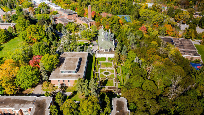 Research News & Highlights | Glendon Campus | York University