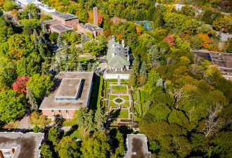 约克大学重大调整：Glendon学院或搬迁，土地拟开发住宅