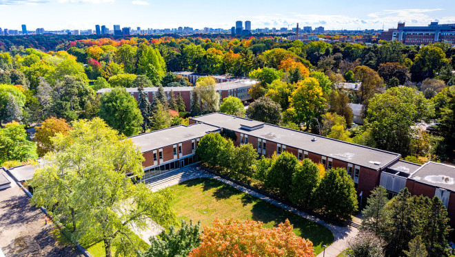 Why Choose Glendon as Your University? | Glendon Campus | York University