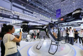 BBC：世界汽车制造商正努力与中国竞争