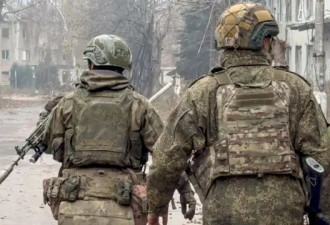 英国通信总部:近50万名俄罗斯士兵在战争中阵亡