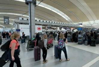 加拿大紧急暂停三国旅行及移民审批，逾2.4万人受影响