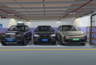 冲上热搜！有一种痛苦叫邻居买大车