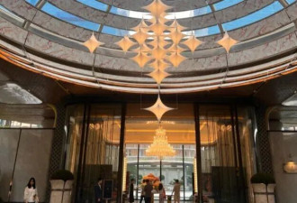 杭州顶级豪宅验资8000万 有人闲鱼卖看房资格