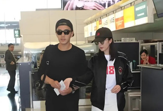 51岁刘恺威新恋情疑曝光 与神秘美女十指紧扣同行