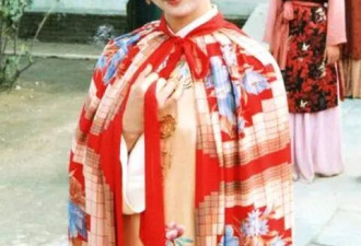 温哥华亿万富婆“薛宝钗”未婚未育，活成真正大女主！
