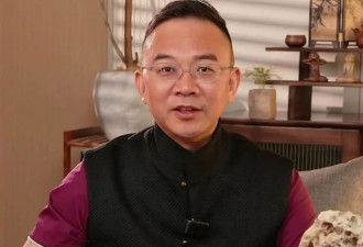 前央视主持人郎永淳 沦为阶下囚 刑满释放后 如今过得怎样？