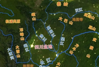 昭通，是云南最尴尬的城市