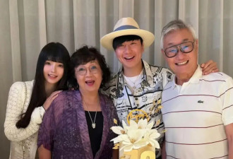 考古|亲情彻底决裂？林俊杰删除哥嫂合照，防“吃绝户”站队七七，大嫂被曝离谱操作