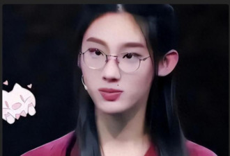 “消失”多年的清华才女 证实了当年董卿没说错