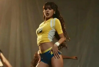 Lisa世界杯歌曲因低俗遭抵制，因歌词物化女性，导致粉丝都不敢洗